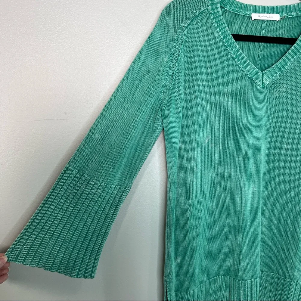 Mustard Seed preowned great